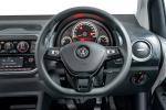 Volkswagen up! 5-Door 2016 года (ZA)